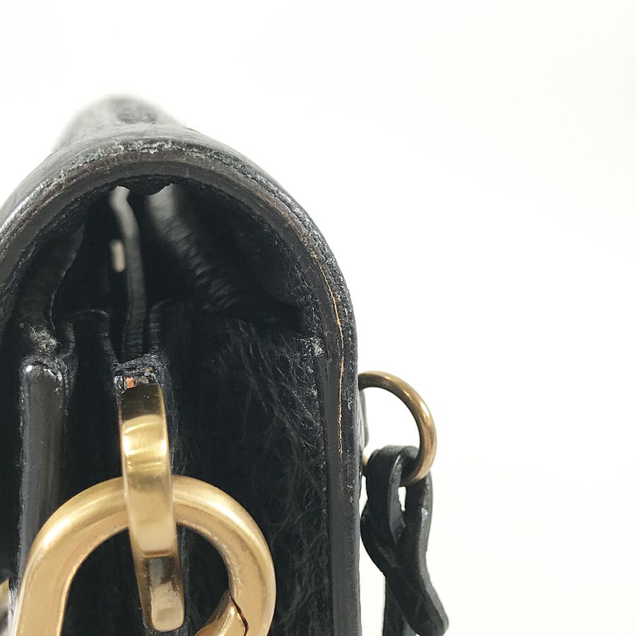 プラダ ショルダーバッグ