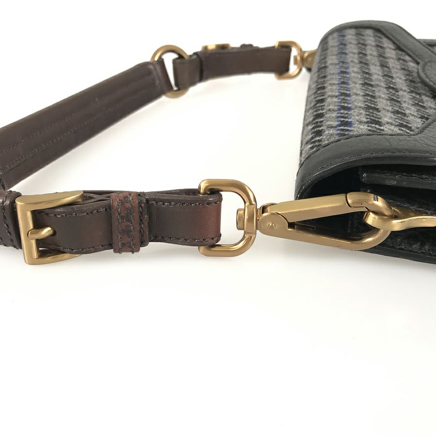 プラダ ショルダーバッグ