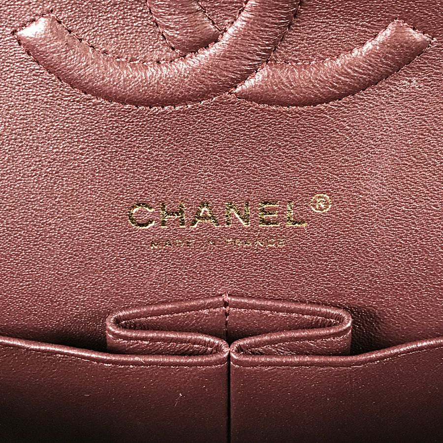 シャネル ショルダーバッグ