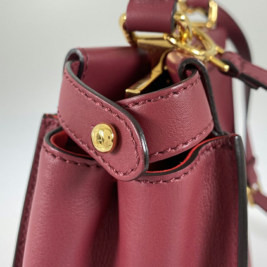 フェンディ ハンドバッグ