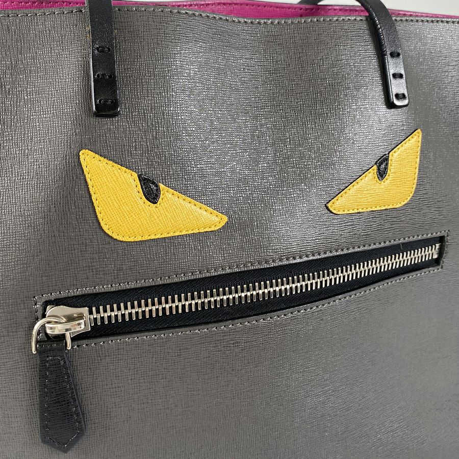 フェンディ トートバッグ