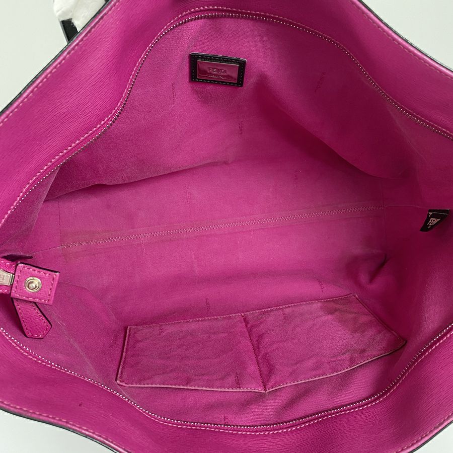 フェンディ トートバッグ