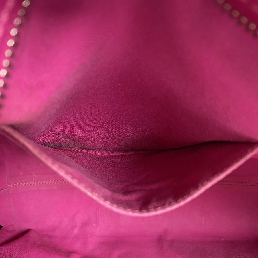 フェンディ トートバッグ