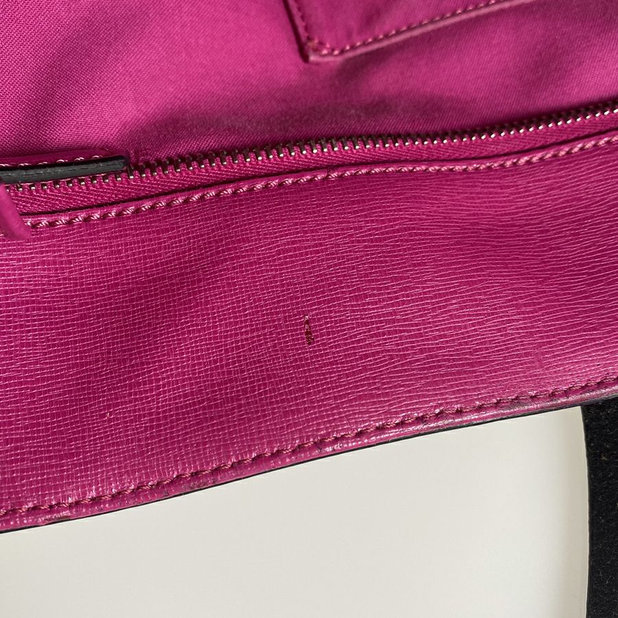 フェンディ トートバッグ