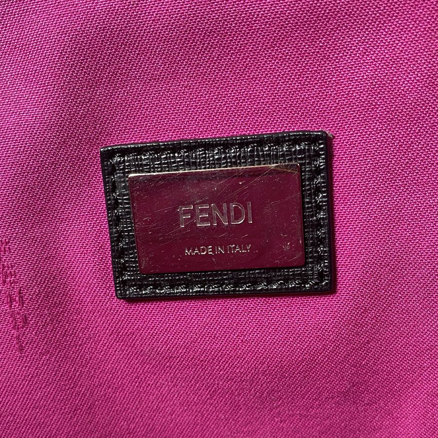 フェンディ トートバッグ