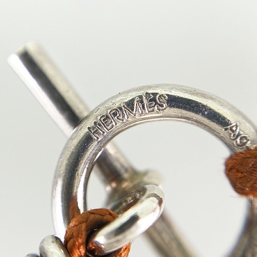 エルメス ネックレス