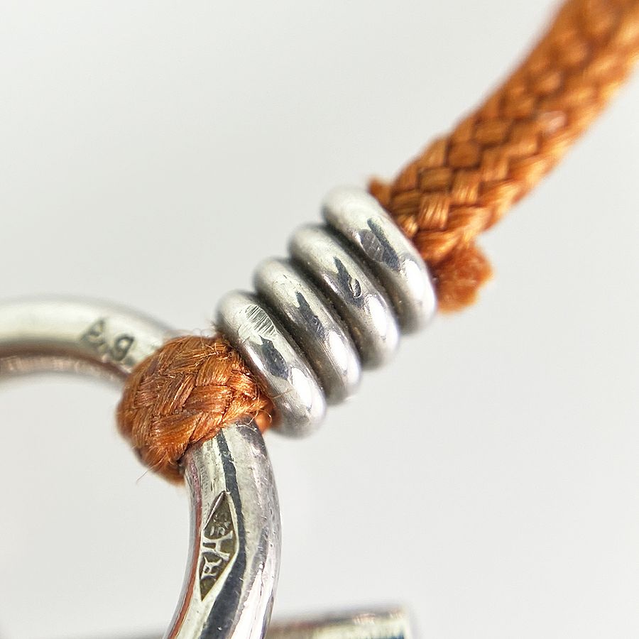 エルメス ネックレス