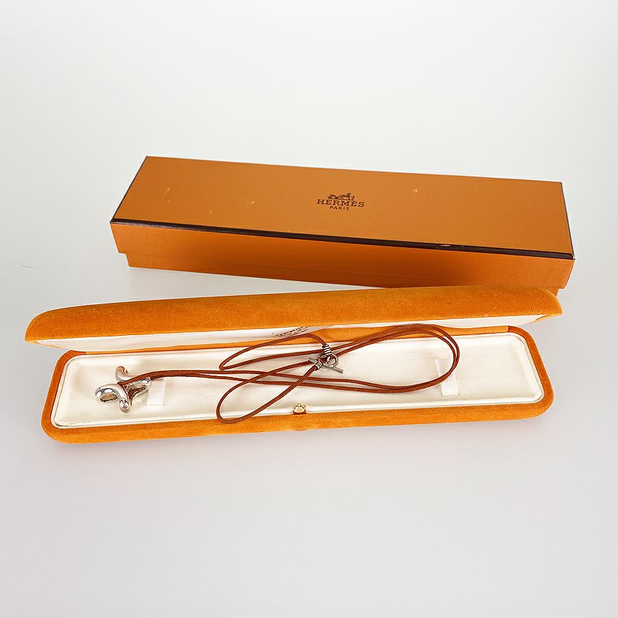 エルメス ネックレス