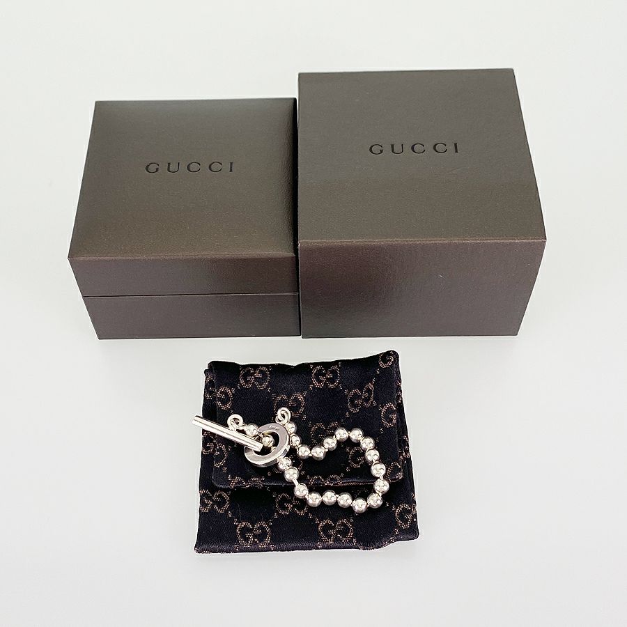 グッチ ブレスレット