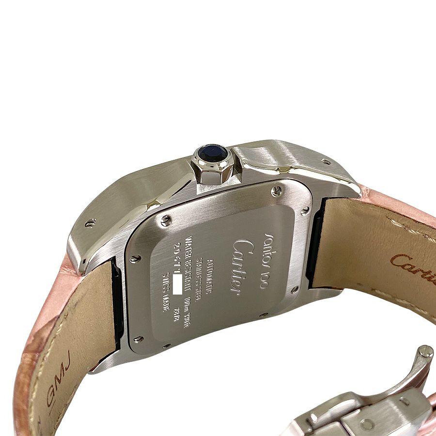 カルティエ W20126X8 ユニセックス 腕時計