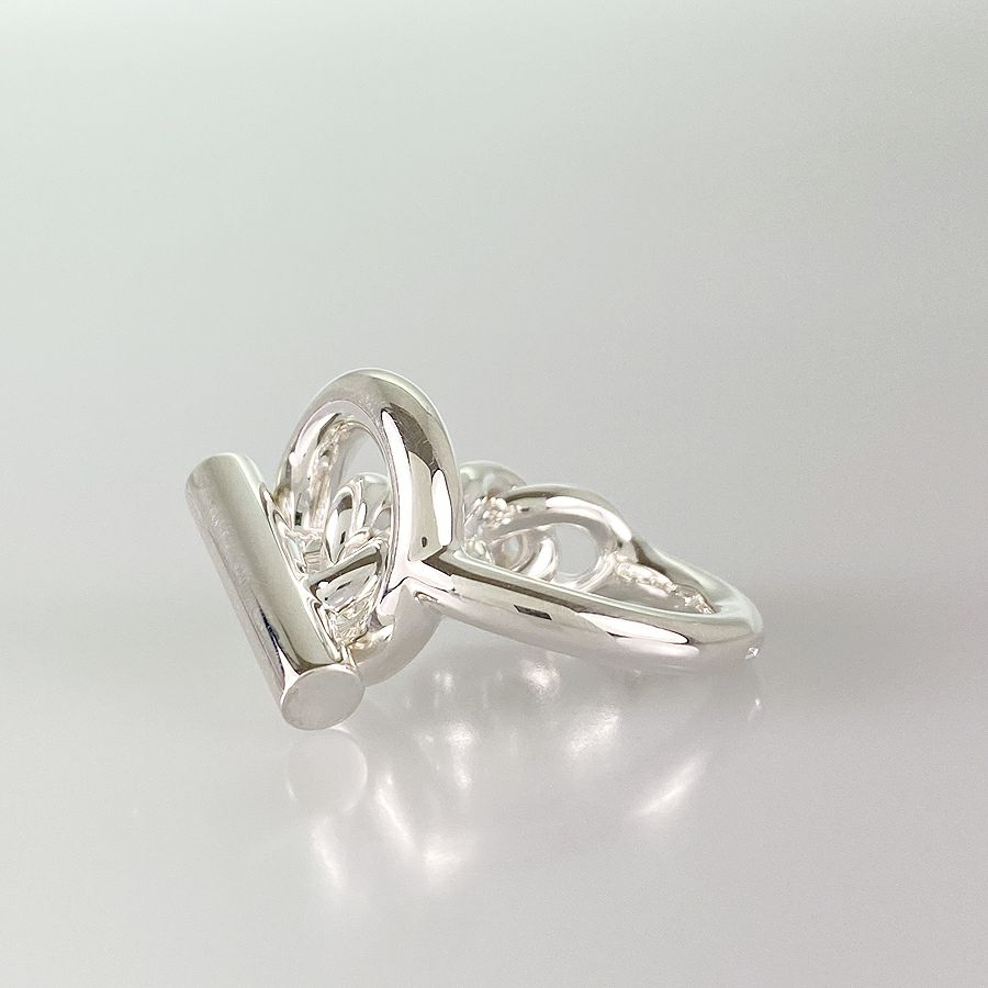 エルメス リング