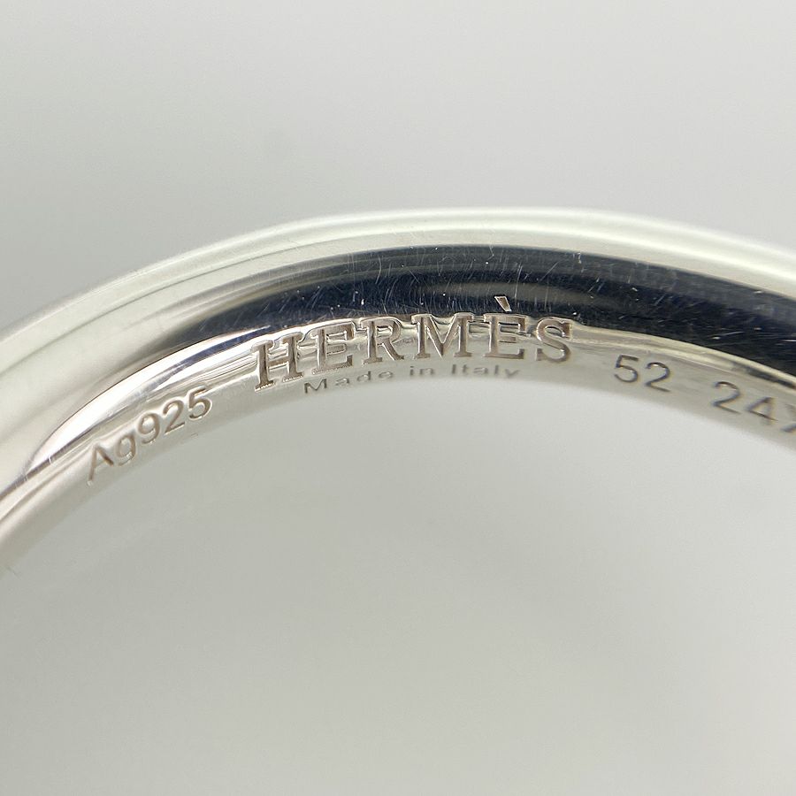 エルメス リング