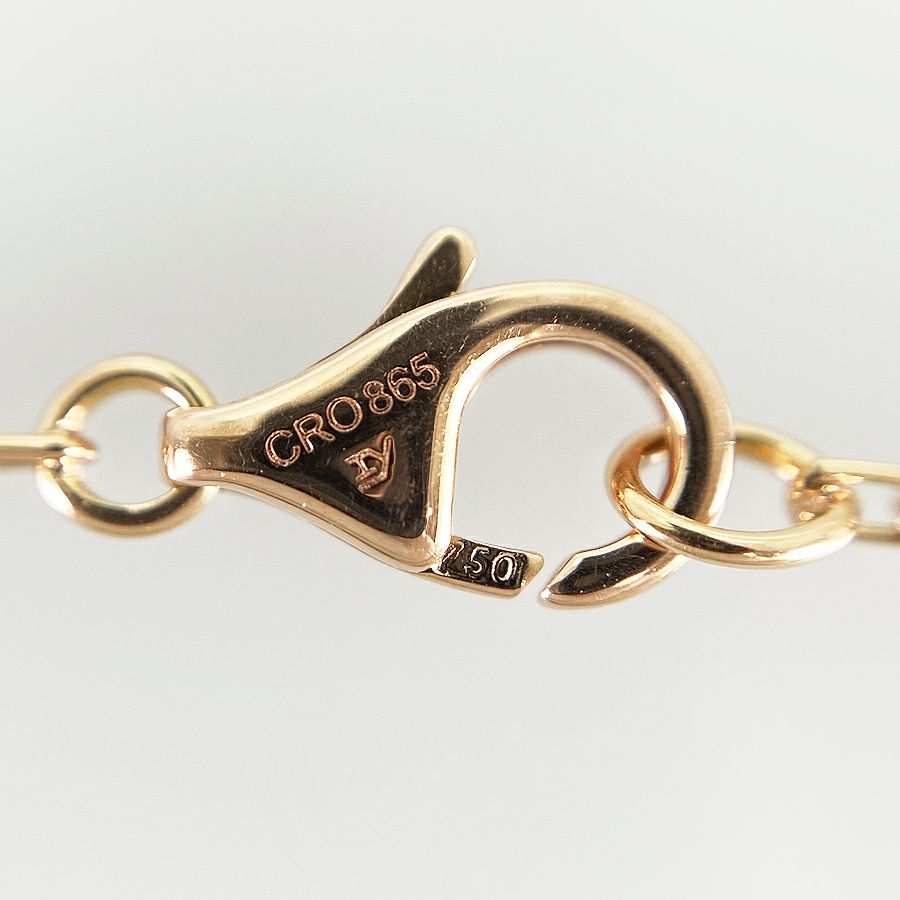 カルティエ ネックレス