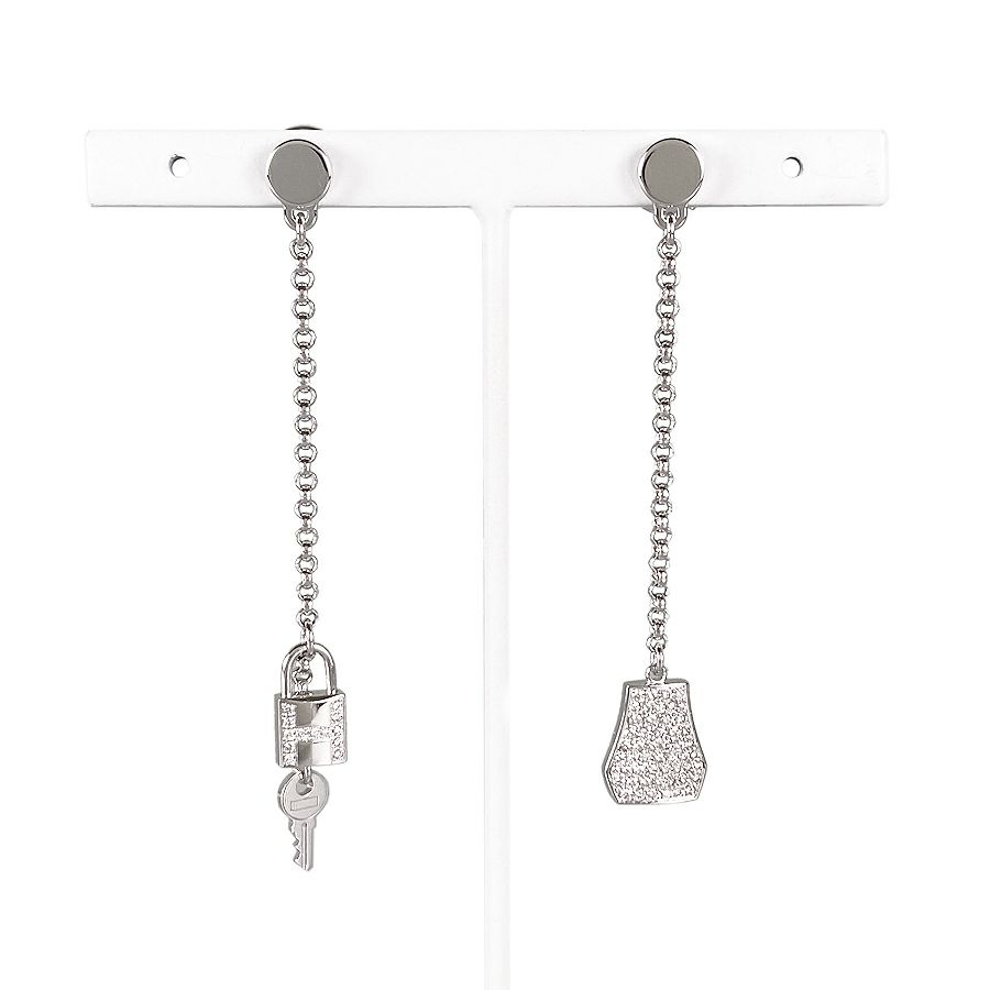 エルメス ピアス