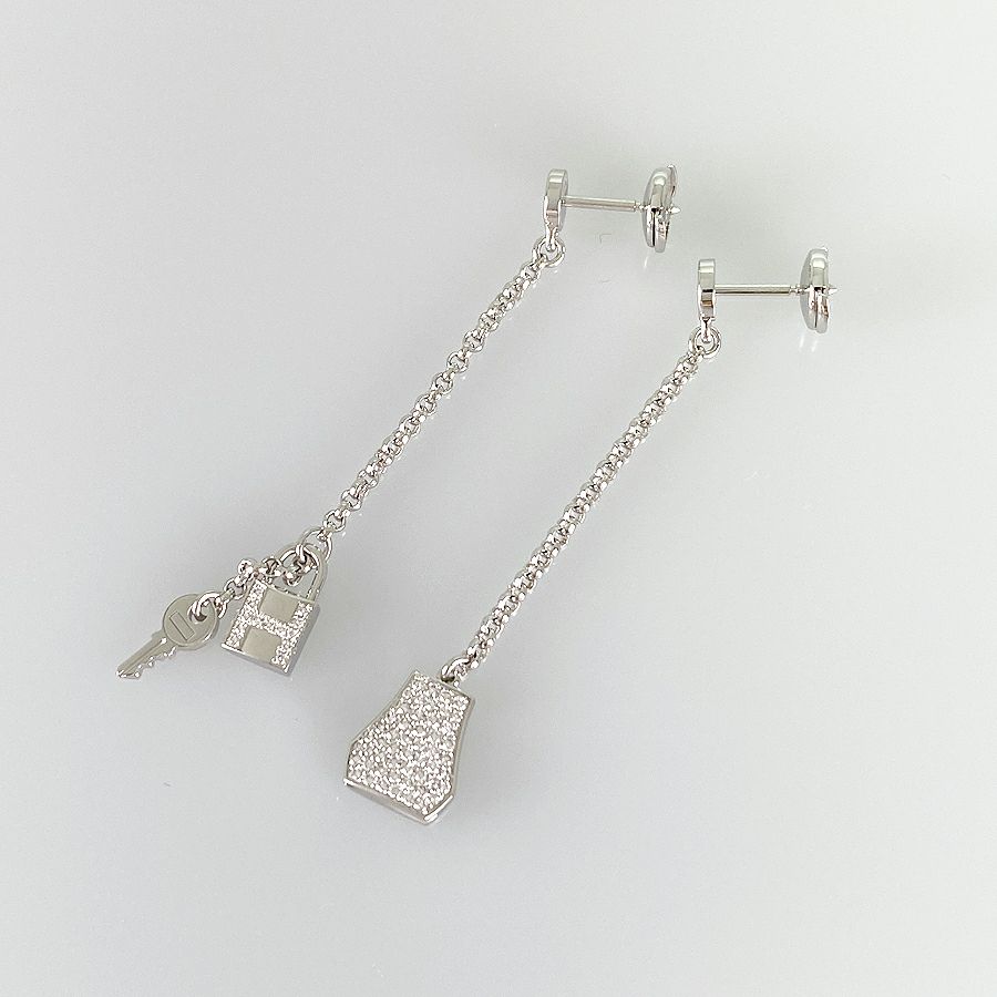 エルメス ピアス