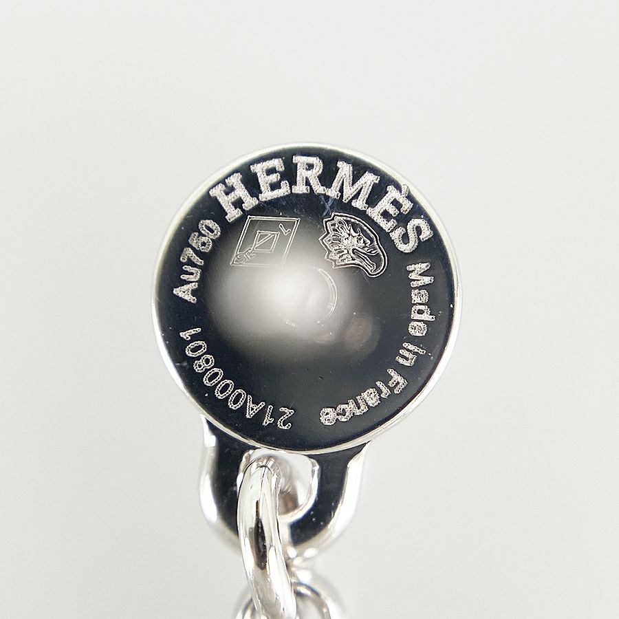 エルメス ピアス