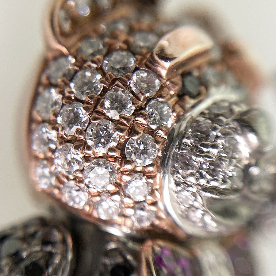 ノーブランド ペンダントトップ