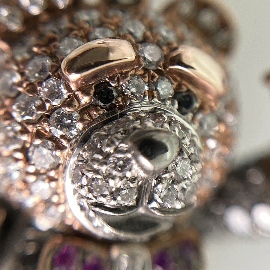 ノーブランド ペンダントトップ