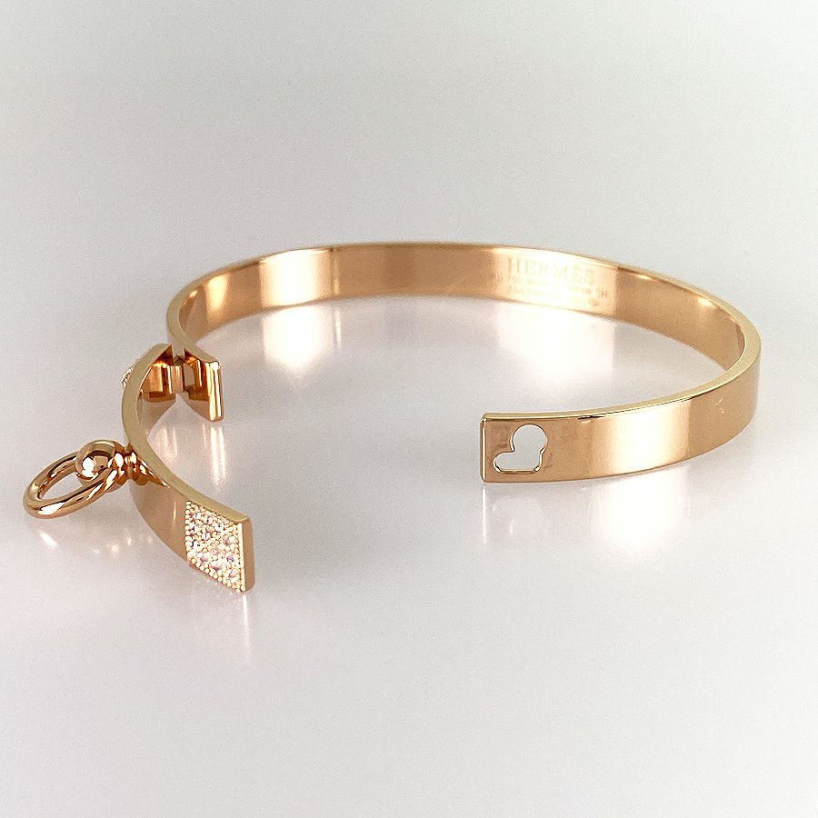 エルメス ブレスレット