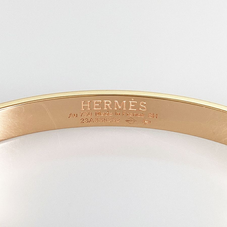 エルメス ブレスレット