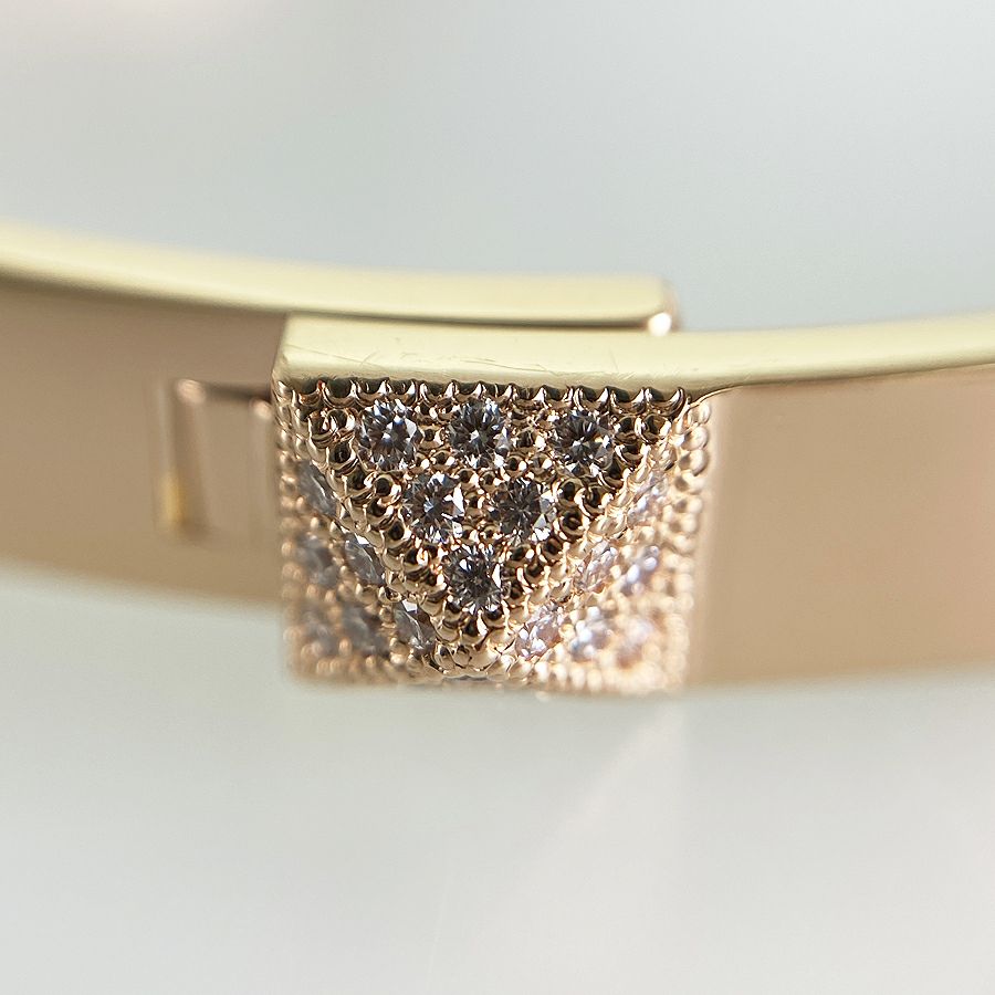 エルメス ブレスレット