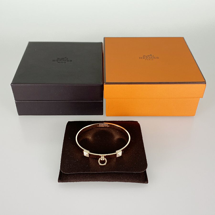 エルメス ブレスレット