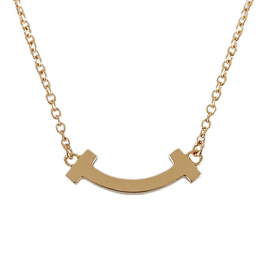 ティファニー ネックレス