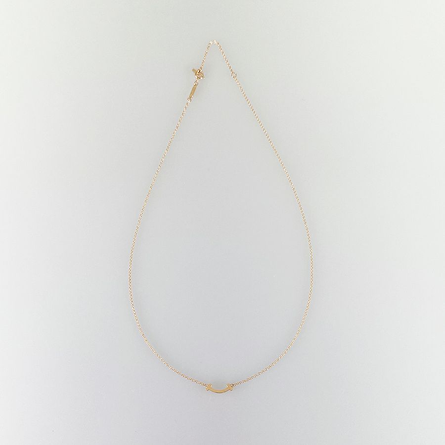 ティファニー ネックレス