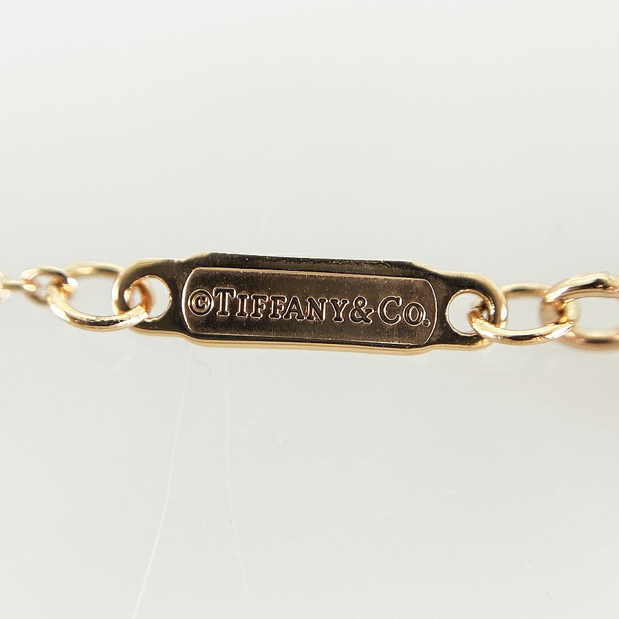 ティファニー ネックレス