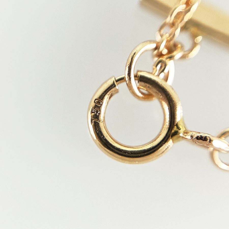 ティファニー ネックレス