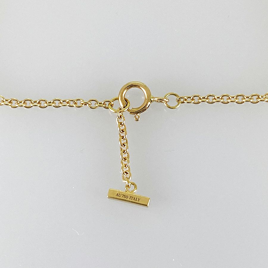 ティファニー ブレスレット