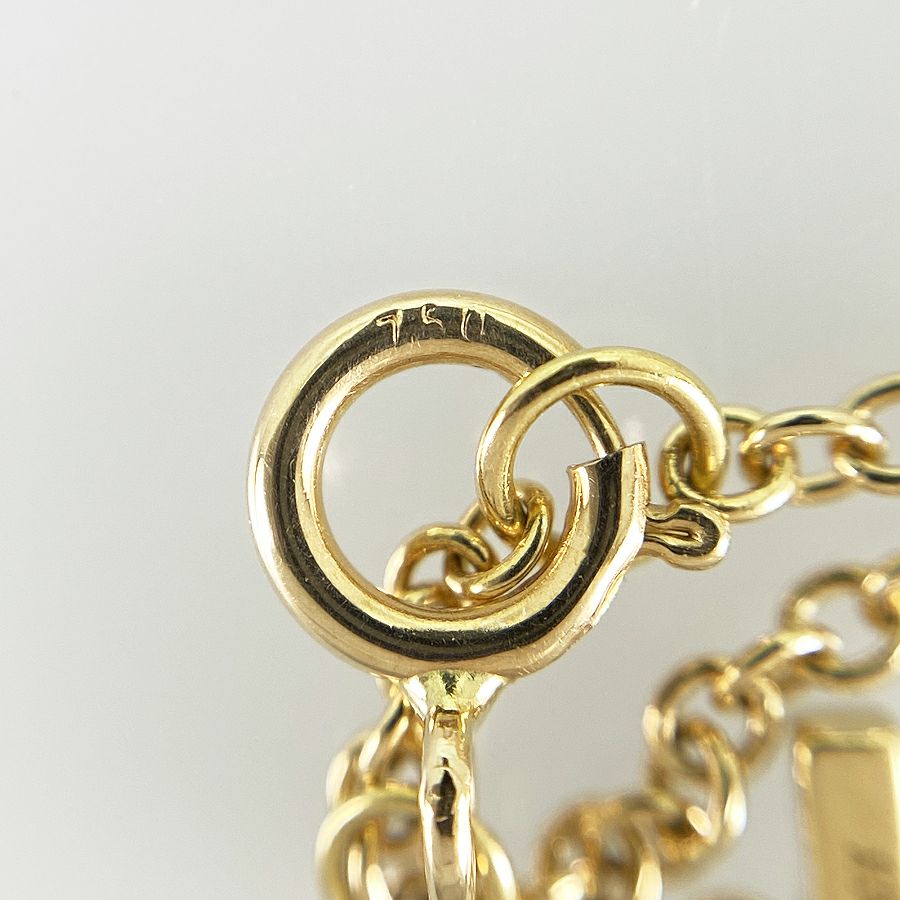 ティファニー ブレスレット