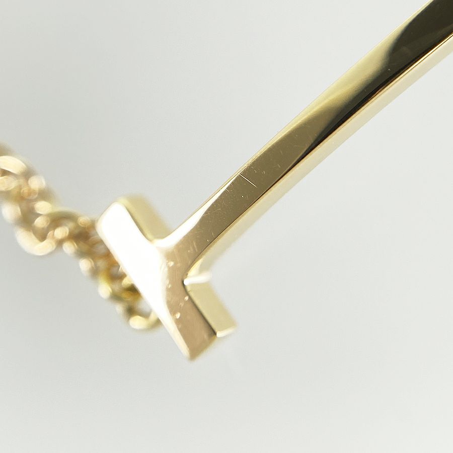 ティファニー ブレスレット