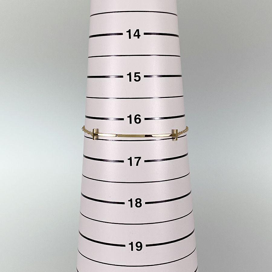 ティファニー ブレスレット