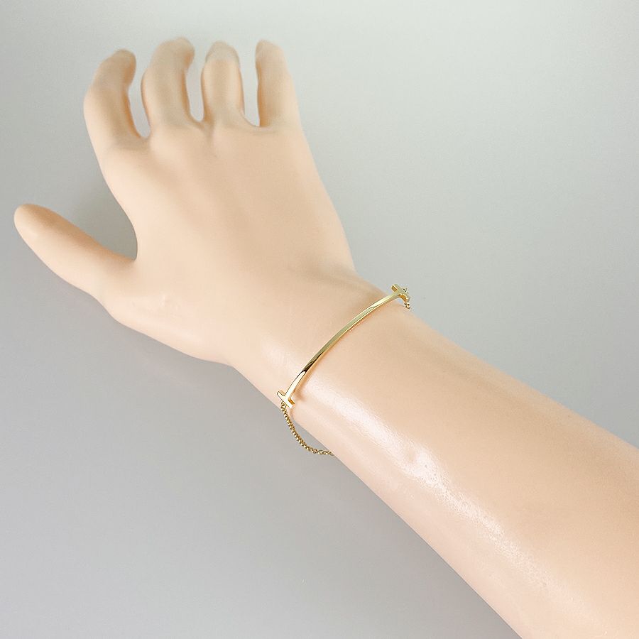 ティファニー ブレスレット