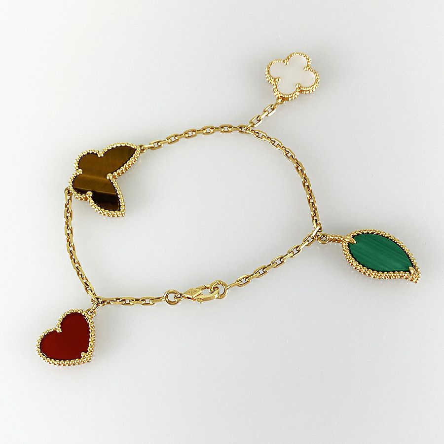 ヴァンクリーフ＆アーペル ブレスレット