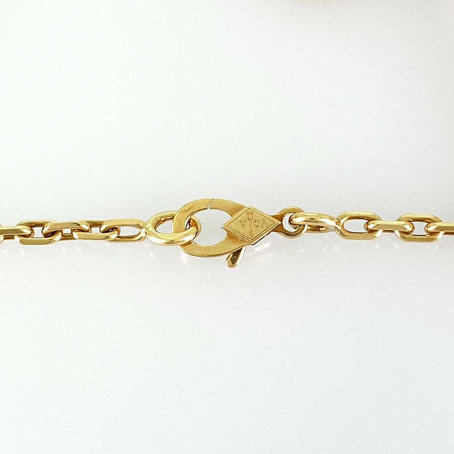 ヴァンクリーフ＆アーペル ブレスレット