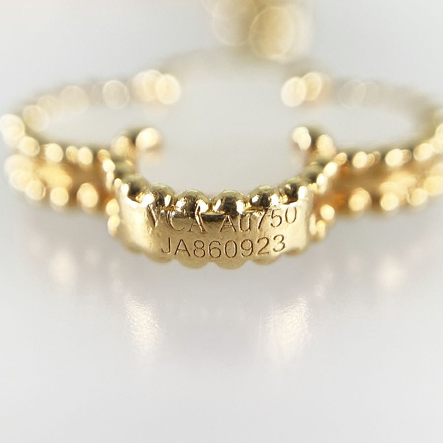 ヴァンクリーフ＆アーペル ブレスレット