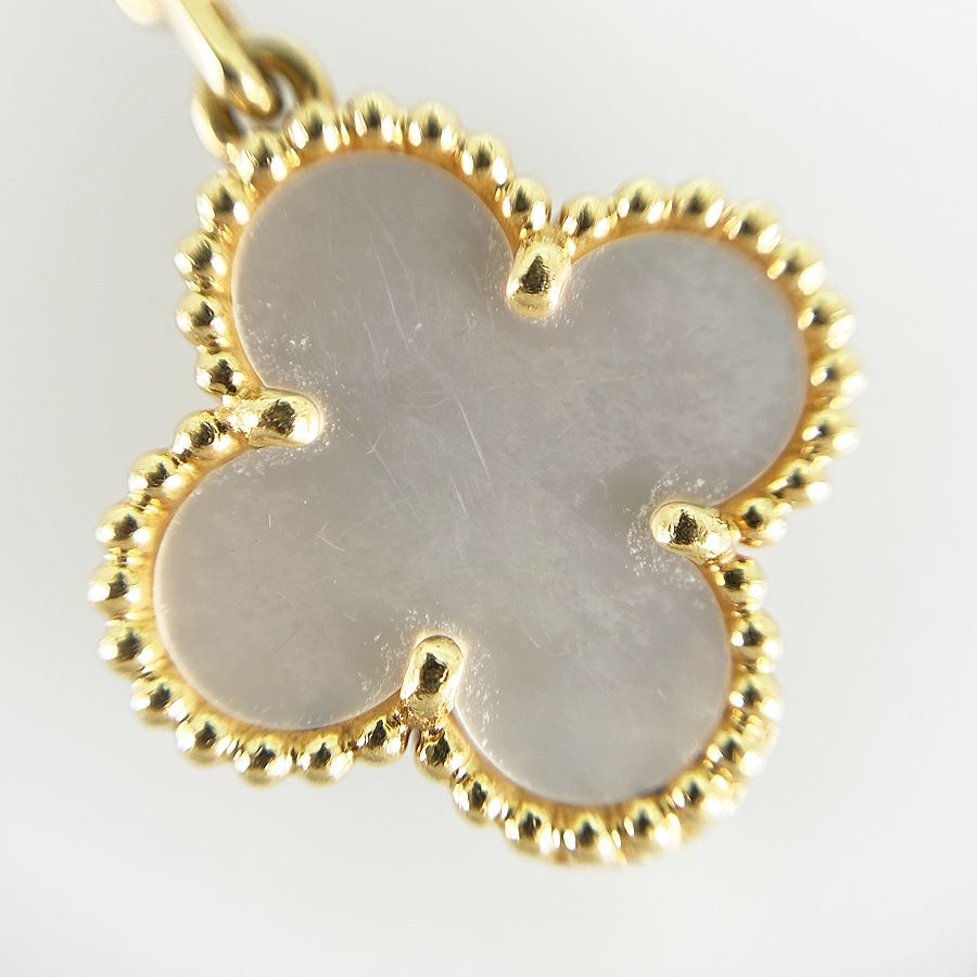 ヴァンクリーフ＆アーペル ブレスレット