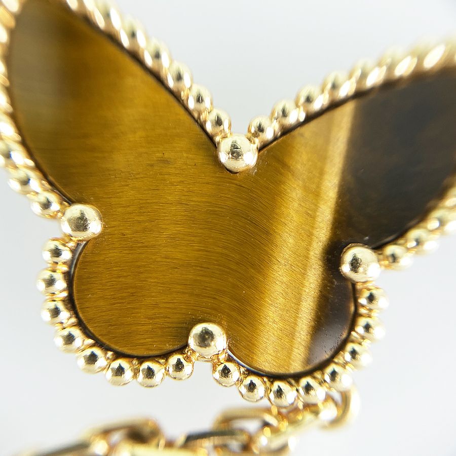 ヴァンクリーフ＆アーペル ブレスレット