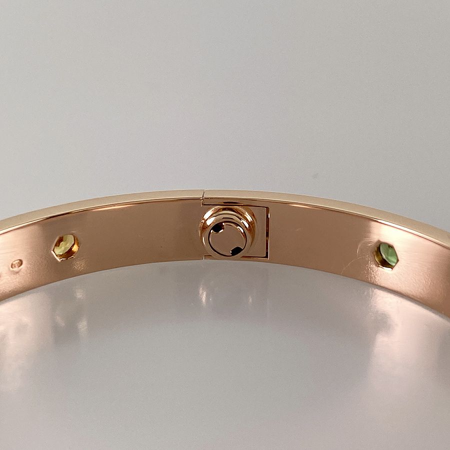 カルティエ ブレスレット