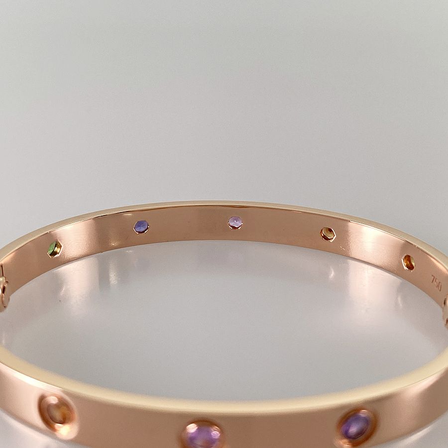 カルティエ ブレスレット