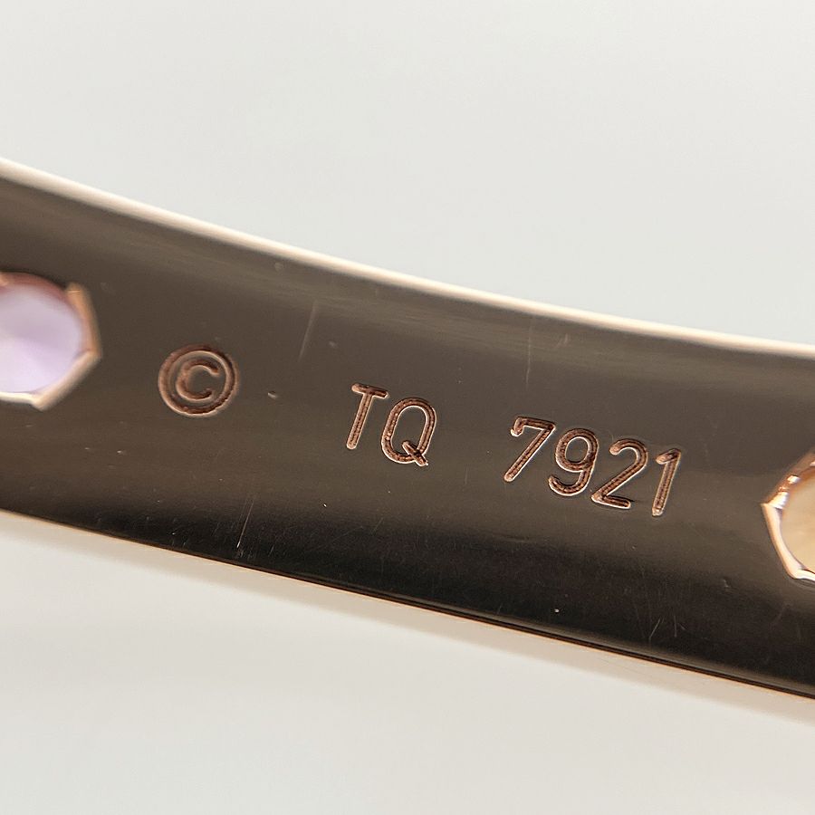 カルティエ ブレスレット