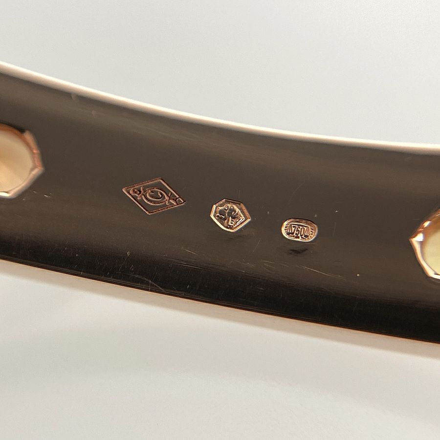 カルティエ ブレスレット