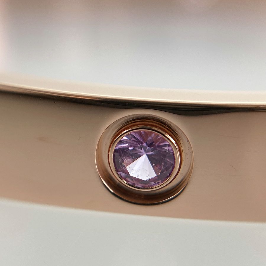 カルティエ ブレスレット