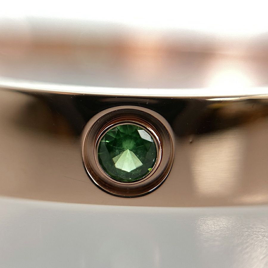 カルティエ ブレスレット