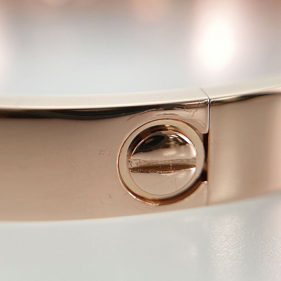 カルティエ ブレスレット