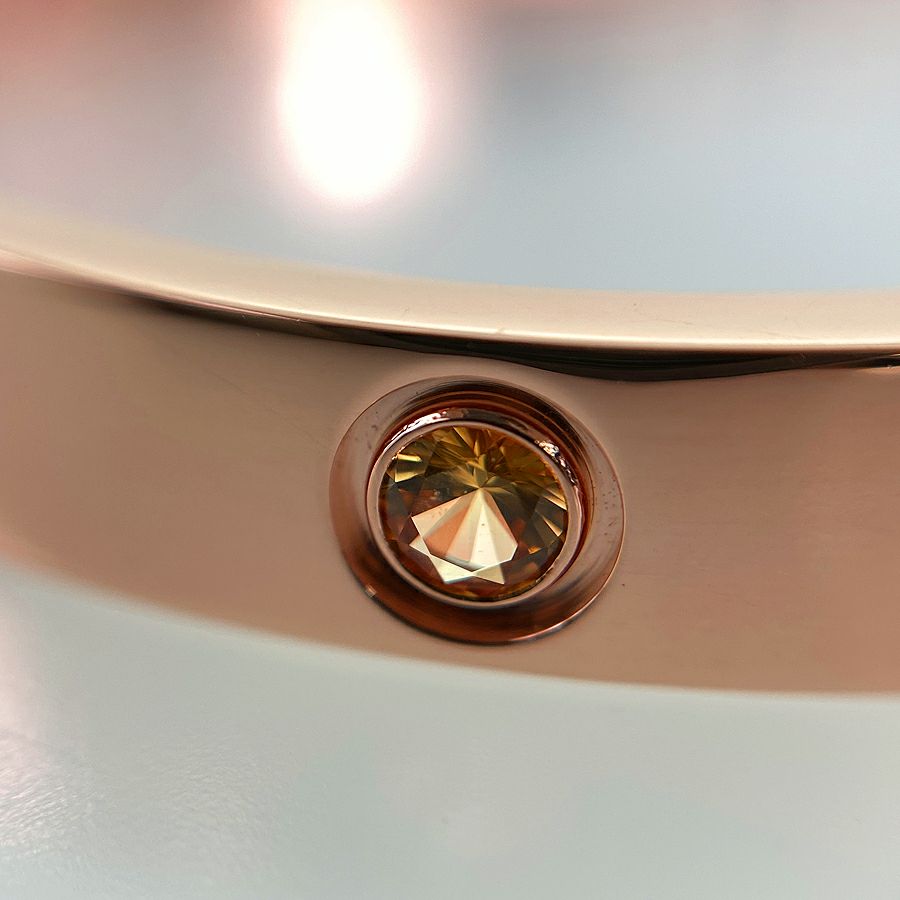 カルティエ ブレスレット