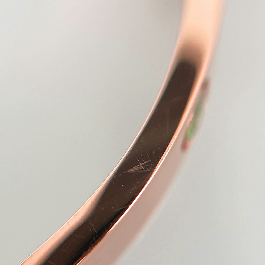 カルティエ ブレスレット