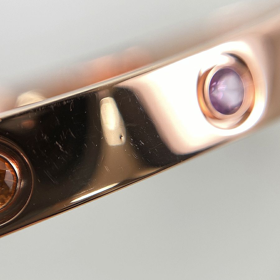 カルティエ ブレスレット